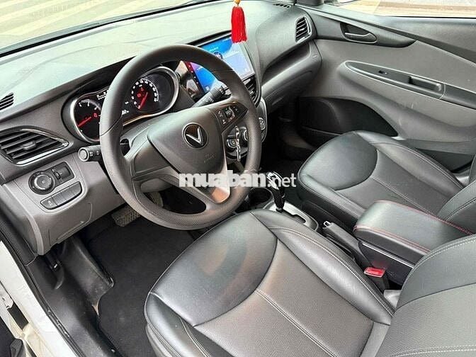 VinFast Fadil 2021 1.4 AT - 23000 km