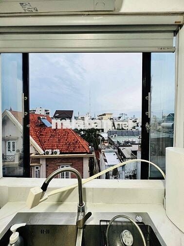 CHÍNH CHỦ bán nhà hẻm xe hơi cách mặt tiền 2 căn HOÀNG VĂN THỤ p8