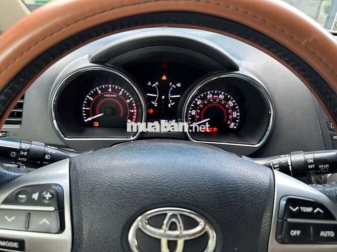 Toyota Highlander 2012  - 125142 km