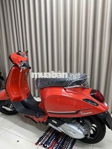 Vespa 125  siêu lướt cần sang nhượng