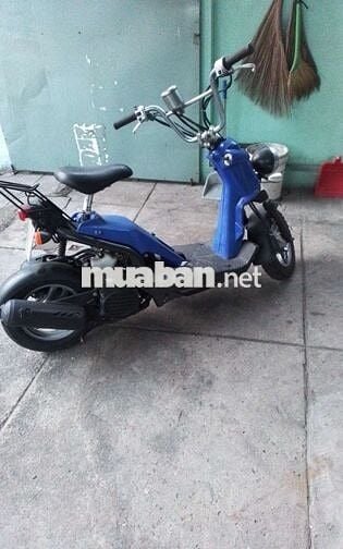 Xe tay ga 50 nhật rin cỗ