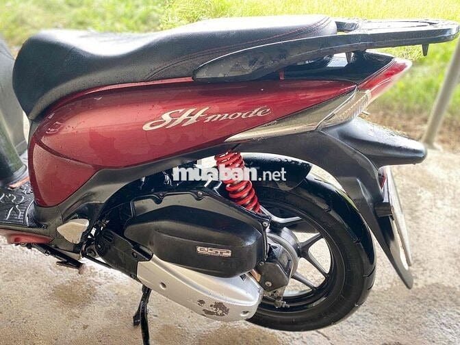 SH mode 2018 xe 9 chủ