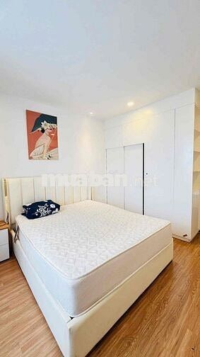 GOLDVIEW – CĂN HỘ 2PN 2WC 92M² – VIEW ĐẸP, FULL NỘI THẤT