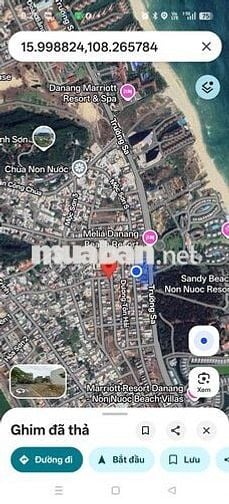 BÁN ĐẤT 2 MẶT TIỀN HOÀNG BÌNH CHÍNH _ GIÁ ĐẦU TƯ !