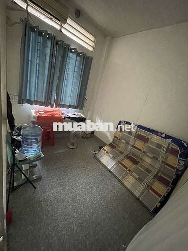 Chung cư có sổ, ngay Vincom Nguyễn Xí, Bình Thạnh, 2.15 tỉ, 60m2