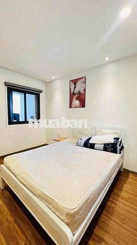 GOLDVIEW – CĂN HỘ 2PN 2WC 92M² – VIEW ĐẸP, FULL NỘI THẤT