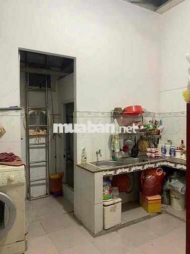 BÁN NHÀ CẤP 4- HUỲNH TẤN PHÁT- NHÀ BÈ-  GẦN 60M2- GIÁ 3.95 TỶ.