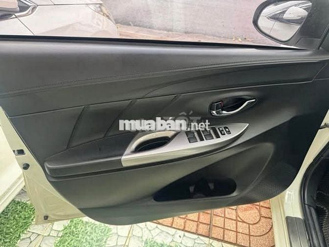 toyota yaris 2016 , nhập thái