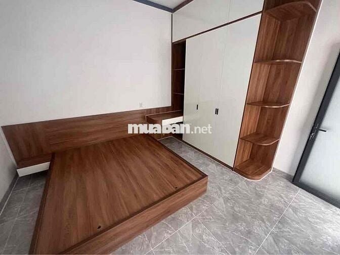 TÔI MUỐN BÁN CĂN NHÀ 78m2 1 trệt 1 lầu, SỔ HỒNG RIÊNG, GIÁ CHỈ 1TỶ790