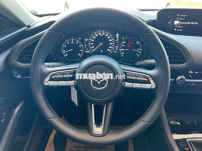 Mazda 3 2022  Luxury 1 chủ dak lak