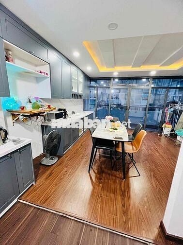 CHÍNH CHỦ bán nhà hẻm xe hơi cách mặt tiền 2 căn HOÀNG VĂN THỤ p8