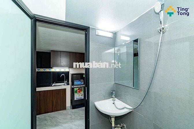 206 THANH BÌNH - MỘ LAO - HÀ ĐÔNG - STUDIO GÁC XÉP ĐỦ ĐỒ Ở LUÔN
