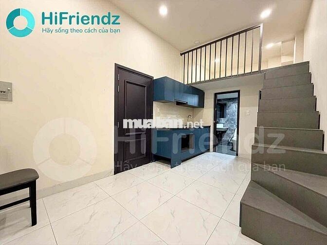CHDV DUPLEX NGAY CITYLAND VÀ CÁC TRƯỜNG ĐẠI HỌC LỚN