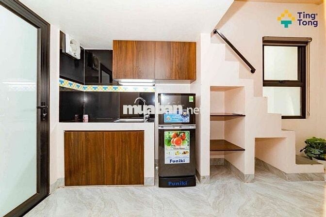 206 THANH BÌNH - MỘ LAO - HÀ ĐÔNG - STUDIO GÁC XÉP ĐỦ ĐỒ Ở LUÔN