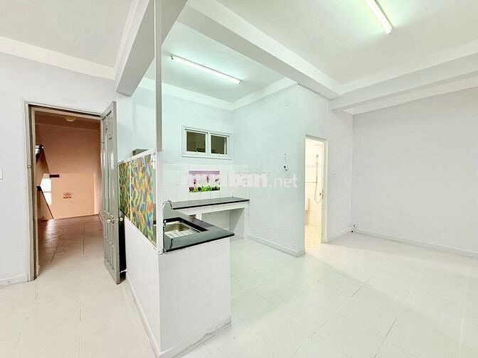 Chung cư 67m2 2 PN Tô Ngọc Vân Phường 2 Đà Lạt