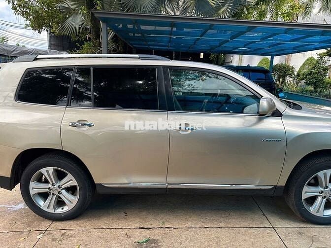 Toyota Highlander 2012  - 125142 km