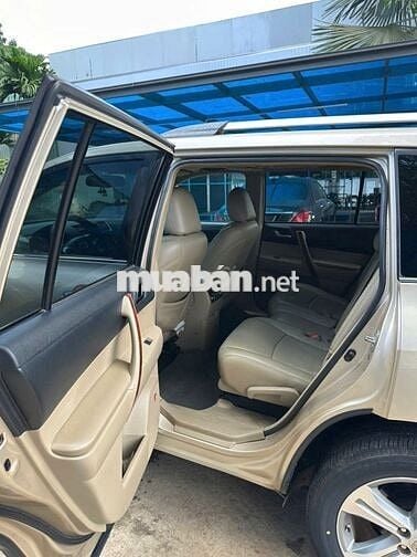 Toyota Highlander 2012  - 125142 km