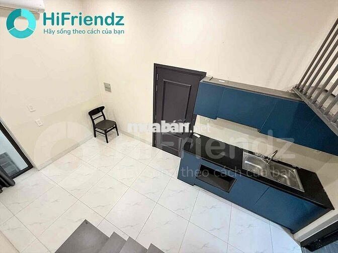 CHDV DUPLEX NGAY CITYLAND VÀ CÁC TRƯỜNG ĐẠI HỌC LỚN