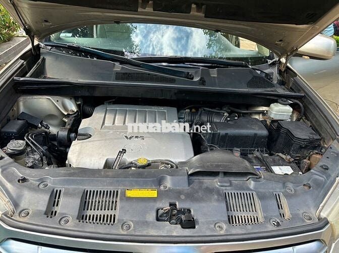 Toyota Highlander 2012  - 125142 km