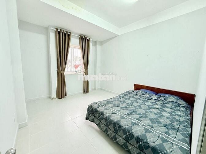 Chung cư 67m2 2 PN Tô Ngọc Vân Phường 2 Đà Lạt