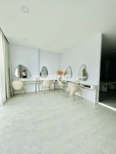 CHO THUÊ NHÀ MỚI KINH DOANH THẨM MỸ, SPA, QUẬN PHÚ NHUẬN 