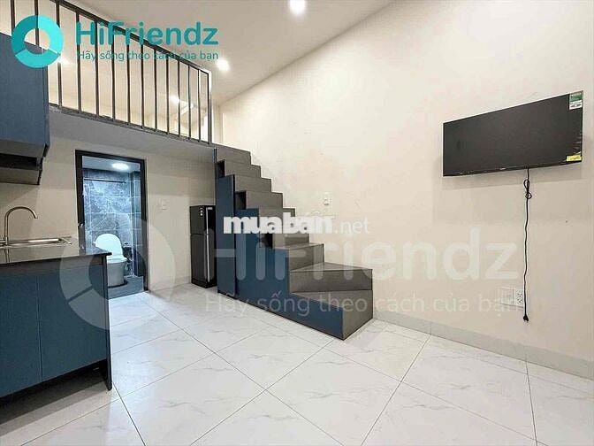 CHDV DUPLEX NGAY CITYLAND VÀ CÁC TRƯỜNG ĐẠI HỌC LỚN