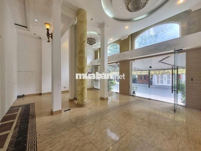 🔥 CHO THUÊ MẶT BẰNG 50M² – KHU C18, TÂN BÌNH – VỊ TRÍ VÀNG KINH DOANH
