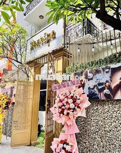 CHO THUÊ NHÀ HẺM XE HƠI 3/2 NGAY CẦU VƯỢT NGUYỄN TRI PHƯƠNG - QUẬN 10