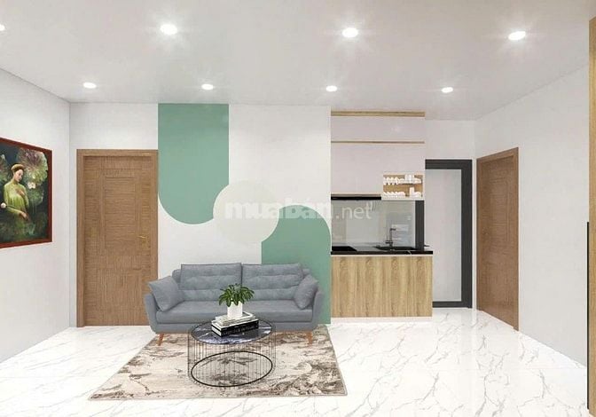 🏠 BÁN CCMN GỐC ĐỀ – HOÀNG MAI | 7 TẦNG – 2 MẶT THOÁNG – DÒNG TIỀN 90T