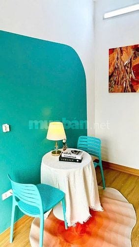 🏠 BÁN CCMN GỐC ĐỀ – HOÀNG MAI | 7 TẦNG – 2 MẶT THOÁNG – DÒNG TIỀN 90T