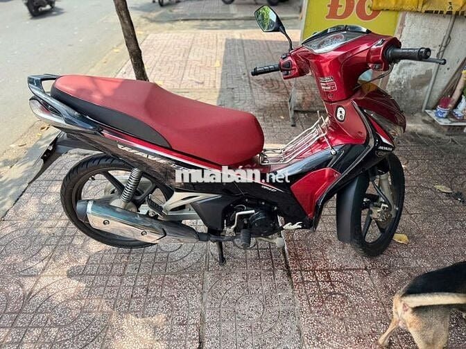 WAVE THÁI 2019 NGUYÊN RIN CHƯA QUA SỮA CHỮA BSTP