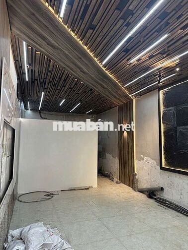 Cho Thuê Mặt Bằng Đường Trần Hưng Đạo, Quận 5 ( 100m2 - KD TỰ DO )