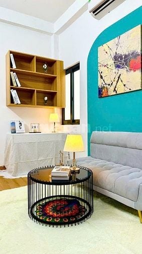 🏠 BÁN CCMN GỐC ĐỀ – HOÀNG MAI | 7 TẦNG – 2 MẶT THOÁNG – DÒNG TIỀN 90T