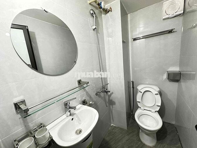 phòng trọ 17m2 full nội thất , kdt cầu bươu , tân triều , hà nội