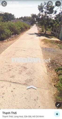 ĐẤT ĐẸP - GIÁ TỐT - Full thổ cư LH: *** để được xem nhà đất
