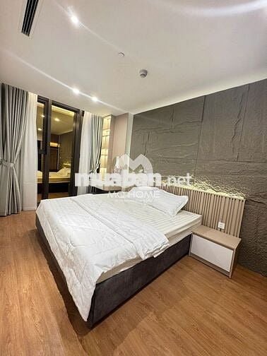 Bán căn hộ 1PN, 2WC giá tốt tại SAM Towers, Như Nguyệt Đà Nẵng, 3,5 tỷ