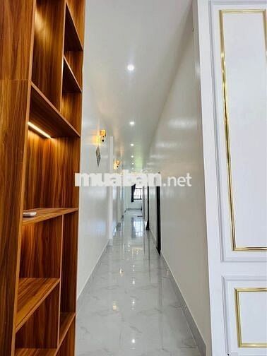 Cần tiền bán gấp căn nhà ở gần TT chợ Trảng Bàng 122m2 SHR giá 680tr