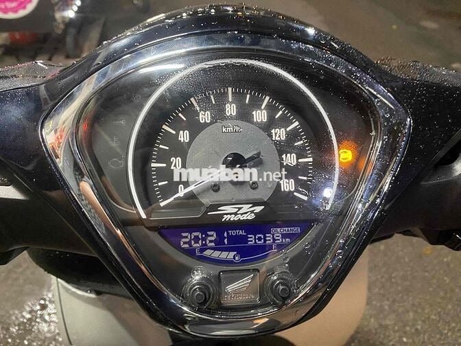 Cần Bán Sh Mode Abs 2024 Bstp Chính Chủ