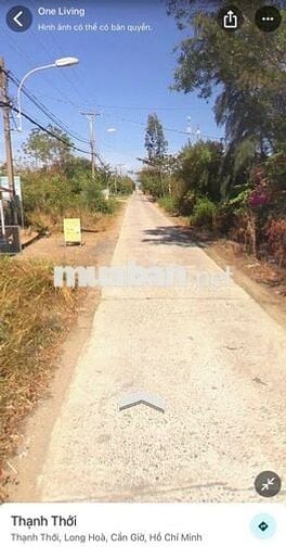 ĐẤT ĐẸP - GIÁ TỐT - Full thổ cư LH: *** để được xem nhà đất