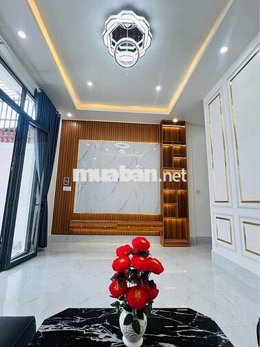 Cần tiền bán gấp căn nhà ở gần TT chợ Trảng Bàng 122m2 SHR giá 680tr