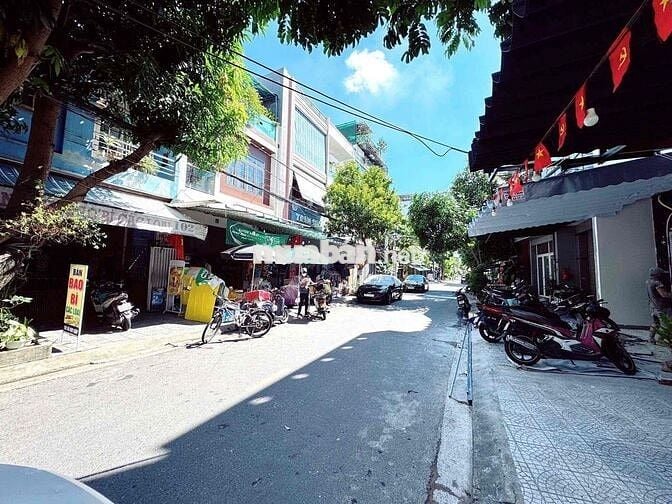 ❌ BÁN ĐẤT TẶNG NHÀ MT HÀ HUY GIÁP - ĐƯỜNG 5M5 ❌
