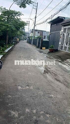 ĐẤT HẺM XE TẢI - KHU PHÂN LÔ- THẠNH XUÂN 25 - 53m2 - Nhỉn 3 ty TL