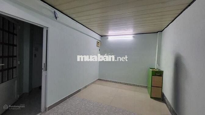 Nhà 2PN Giá Rẻ Sư Vạn Hạnh Quận 10
