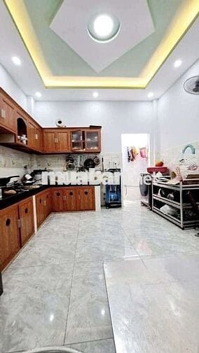 NHỈNH 6 TỶ , TÂN PHÚ HXH ,60m2, 4 TẦNG , TÂY THẠNH GẦN AEON TÂN PHÚ