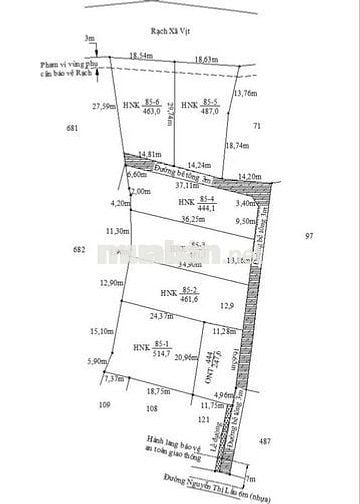 🌵🌵 BÁN 500M² ĐẤT VƯỜN NỀN SẴN – SẸC ĐƯỜNG NHỰA NGUYỄN THỊ LẦU  📍 Ra nh