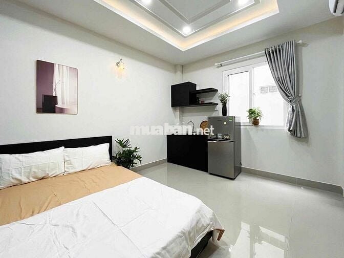 ✨ PHÒNG TRỌ MỚI – SIÊU ĐẸP – FULL NỘI THẤT – GIÁ RẺ TÂN PHÚ ✨