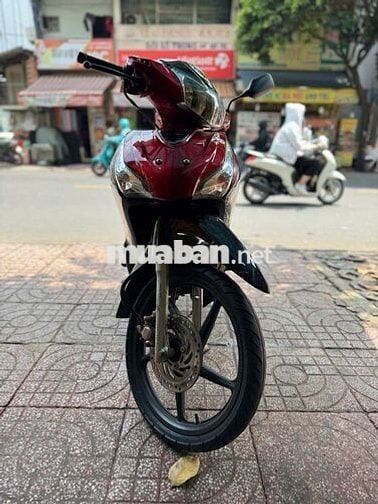 WAVE THÁI 2019 NGUYÊN RIN CHƯA QUA SỮA CHỮA BSTP