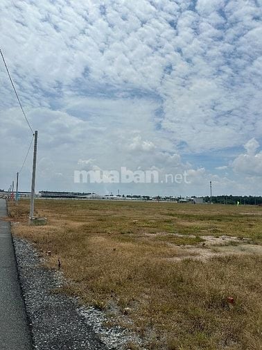 ĐẤT NỀN DA Diamond Ciy, CHƠN THÀNH, BÌNH PHƯỚC CHỈ 1.8Tỷ/200m2 - SHR
