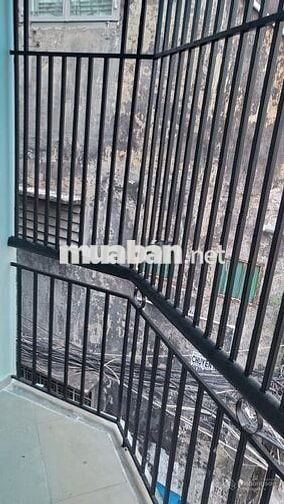 Nhà 2PN Giá Rẻ Sư Vạn Hạnh Quận 10