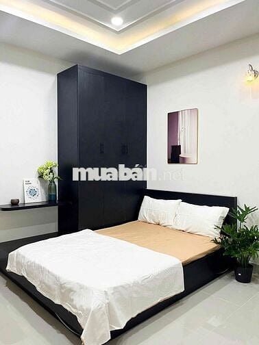 ✨ PHÒNG TRỌ MỚI – SIÊU ĐẸP – FULL NỘI THẤT – GIÁ RẺ TÂN PHÚ ✨